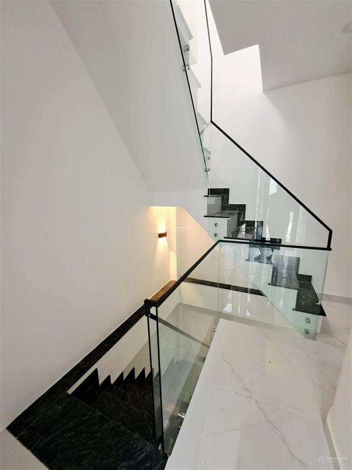 Bán nhà riêng, hẻm xe hơi, khu dân trí 58 dương thiệu tước  4.5 x 16 (72m2)  chỉ 9.5 tỷ(tl)
