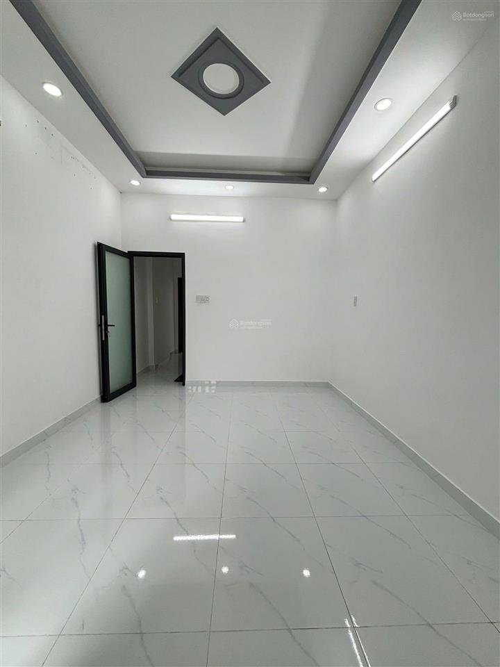 Nhà mới full nội thất, đẹp long lanh, tân phú  72m2  3 tầng  gần chợ tân hương & gò dầu