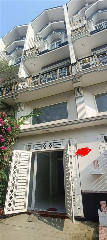 Trịnh đình trọng  5 tầng  4x12m nhà đẹp ở ngay khu nhà cao tầng dân trí cao.