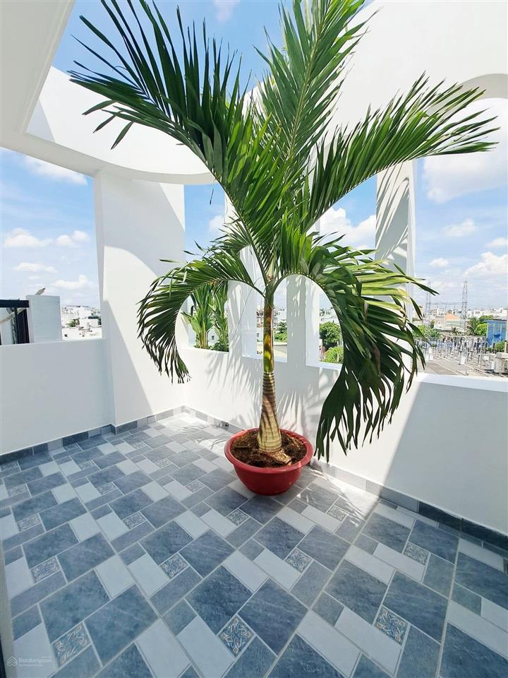 Bán nhà đường phan anh, phường phú thạnh,tân phú  sổ hồng riêng  68m2  giá 8 tỷ hẻm 8m