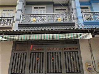 Bán nhà đường phan anh, phường phú thạnh,tân phú  sổ hồng riêng  68m2  giá 8 tỷ hẻm 8m