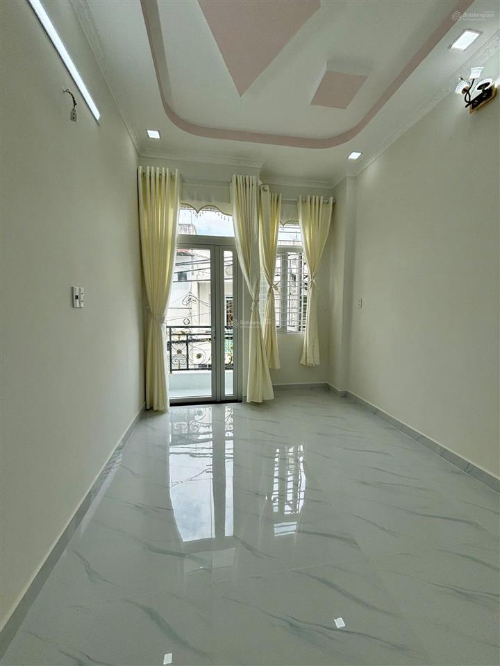 Bán nhà đường phan anh, phường phú thạnh,tân phú  sổ hồng riêng  68m2  giá 8 tỷ hẻm 8m
