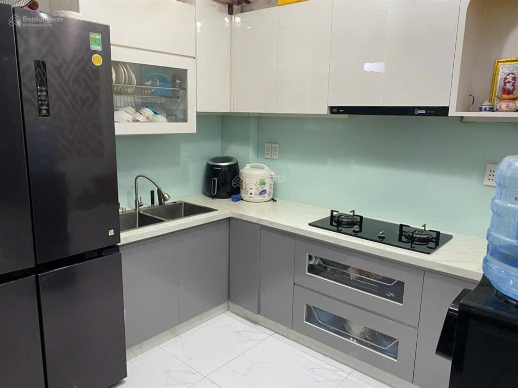 Bán nhà phố cao cấp chính chủ ngang 5m hiếm có tân sơn nhì tân phú  miễn trung gian