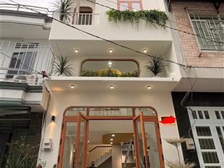 Bán nhà hẻm 118/ lê trọng tấn, p. tây thạnh 1 trệt 2 lầu giá 8,1 tỷ 60m2 nhà còn mới
