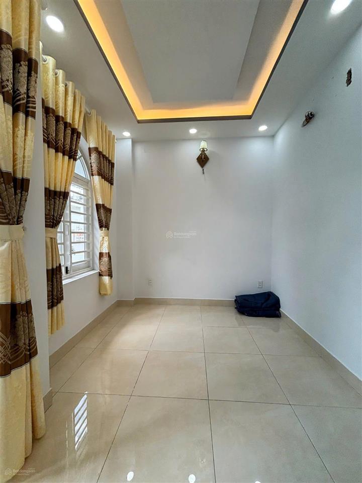 Bán nhà hẻm 118/ lê trọng tấn, p. tây thạnh 1 trệt 2 lầu giá 8,1 tỷ 60m2 nhà còn mới