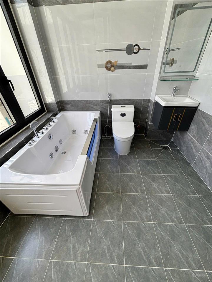 Bán nhà hẻm 118/ lê trọng tấn, p. tây thạnh 1 trệt 2 lầu giá 8,1 tỷ 60m2 nhà còn mới