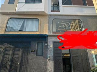 Chỉ 8,5 tỷ  hẻm 211 phan anh, p.phú thạnh tân phú, dt ngang 4.5 dài 18m, hỗ trợ vay ngân hàng