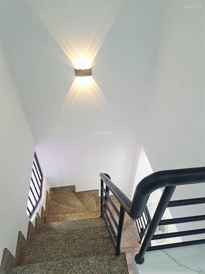 Chỉ 8,5 tỷ  hẻm 211 phan anh, p.phú thạnh tân phú, dt ngang 4.5 dài 18m, hỗ trợ vay ngân hàng