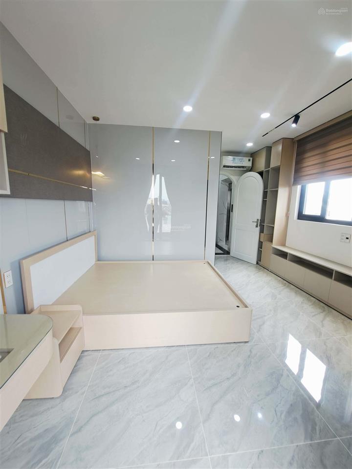 Nhà đẹp 68m2 hiếm gần khu aeon tên lửa  hẻm xe tải (7 chỗ để trong nhà) 2 mặt hẻm thông