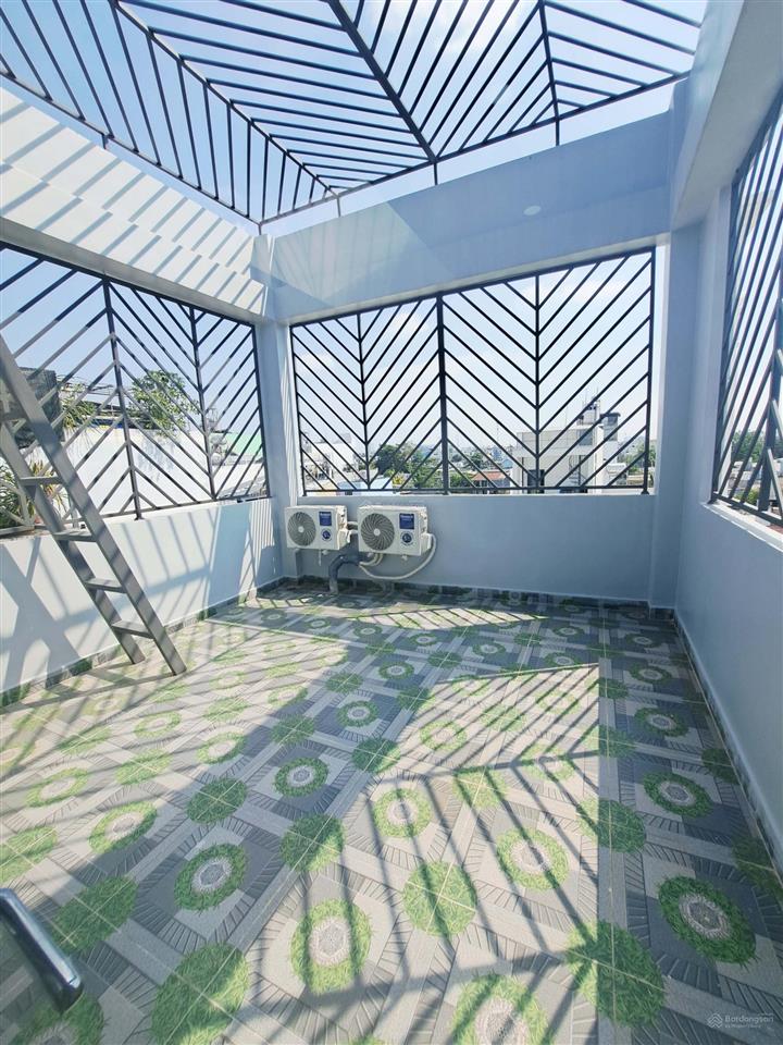Nhà giá rẻ diện tích 4.5x12m đường khuông việt chỉ 5.5 tỷ tl
