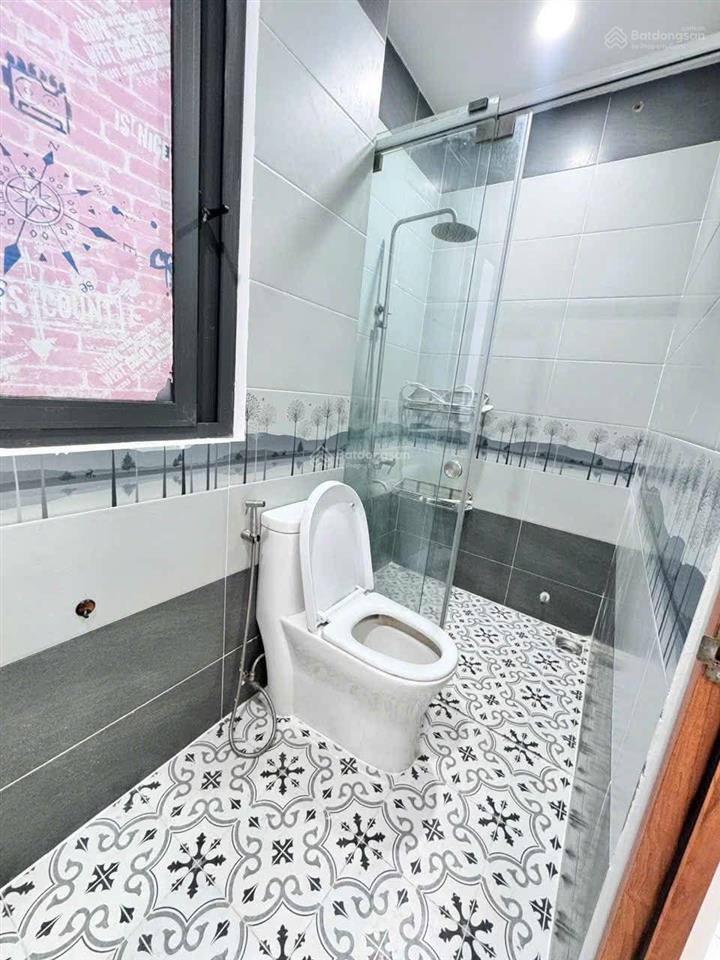 Nhà giá rẻ diện tích 4.5x12m đường khuông việt chỉ 5.5 tỷ tl