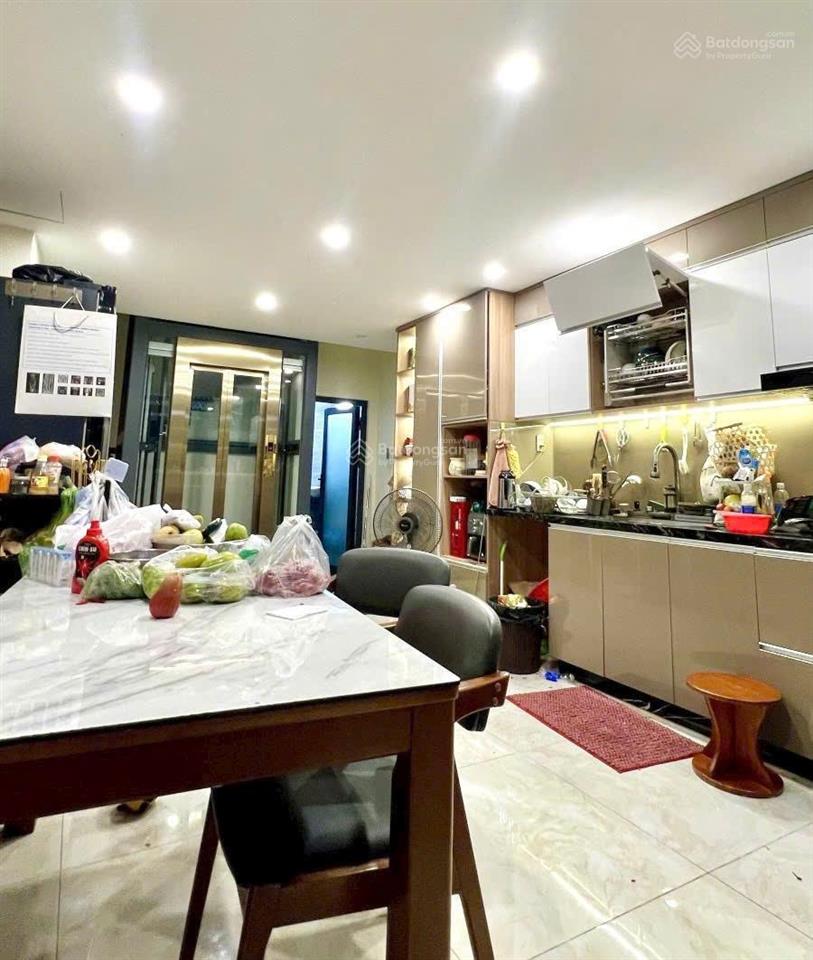 Hẻm 8m xe hơi ra vào đường gò dầu 4,5x20m, vuông vắn, nhà 3.5 tấm đẹp. gần tân quý  aeon mall
