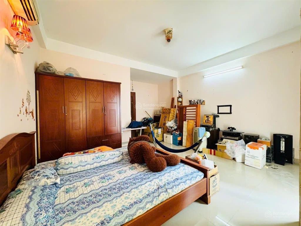 Bán nhà phú thọ hoà  tân phú  52m2 chỉ 6 tỷ  3 phút tới aeon tân phú