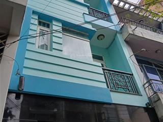 Bán nhà phú thọ hoà  tân phú  52m2 chỉ 6 tỷ  3 phút tới aeon tân phú