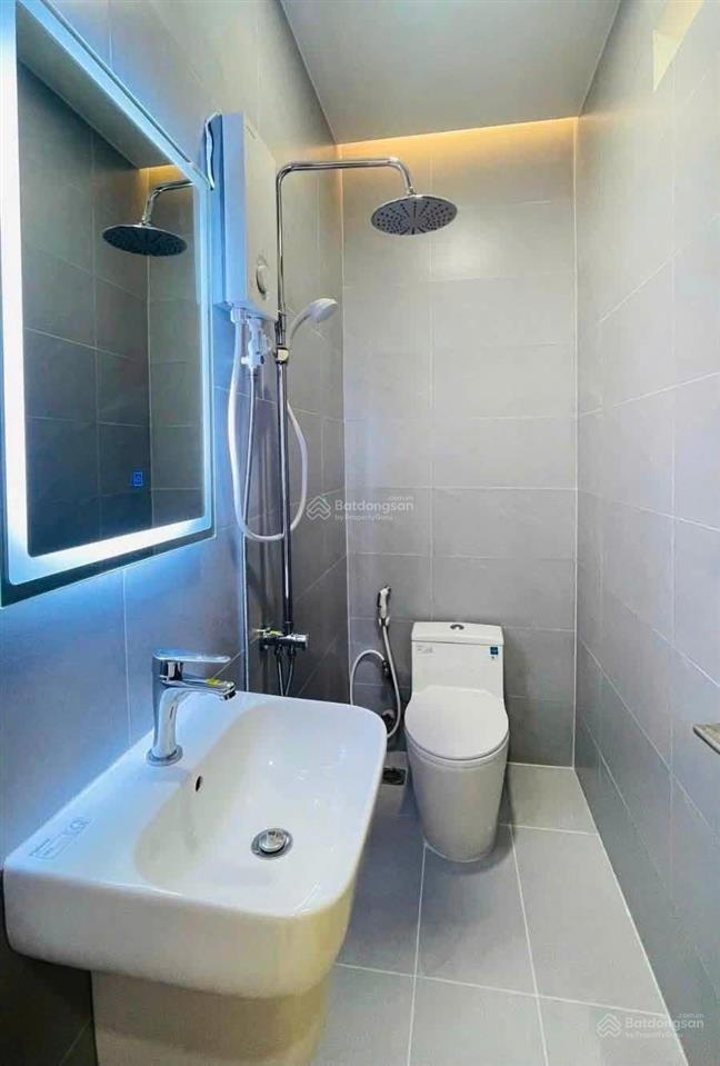 Bán nhà phú thọ hoà  tân phú  52m2 chỉ 6 tỷ  3 phút tới aeon tân phú