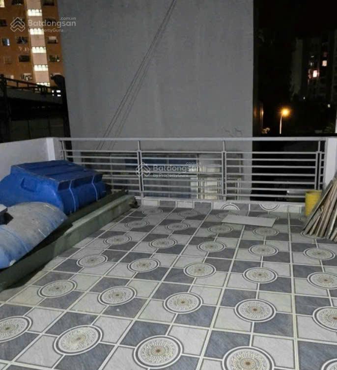 Bán nhà đoàn giỏi ngay aeon tân phú, 5,39 tỷ, 4x15m, 4 tầng nhà đúc, giá tốt hàng hot