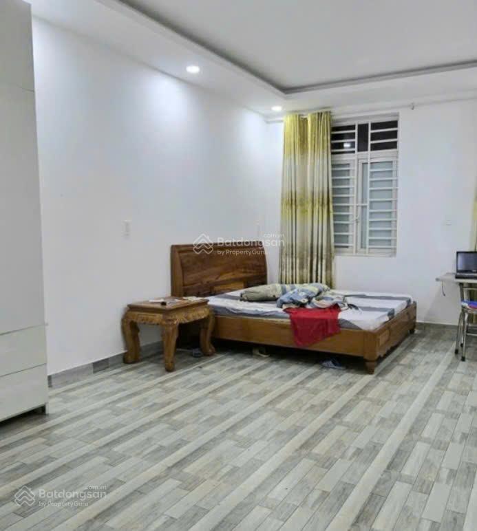 Bán nhà đoàn giỏi ngay aeon tân phú, 5,39 tỷ, 4x15m, 4 tầng nhà đúc, giá tốt hàng hot