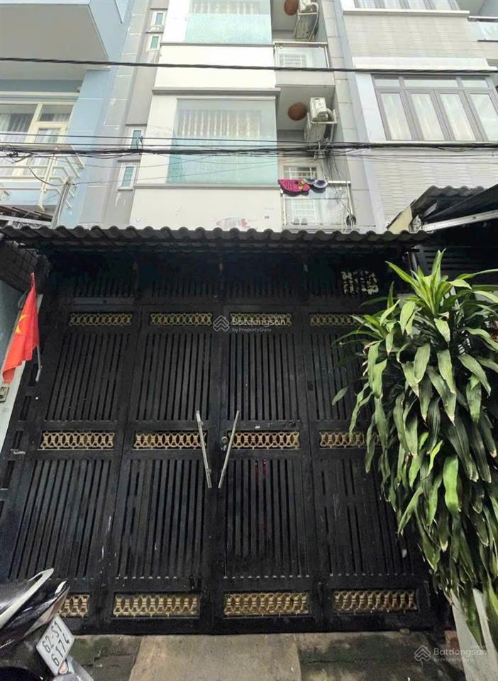 Bán nhà đoàn giỏi ngay aeon tân phú, 5,39 tỷ, 4x15m, 4 tầng nhà đúc, giá tốt hàng hot