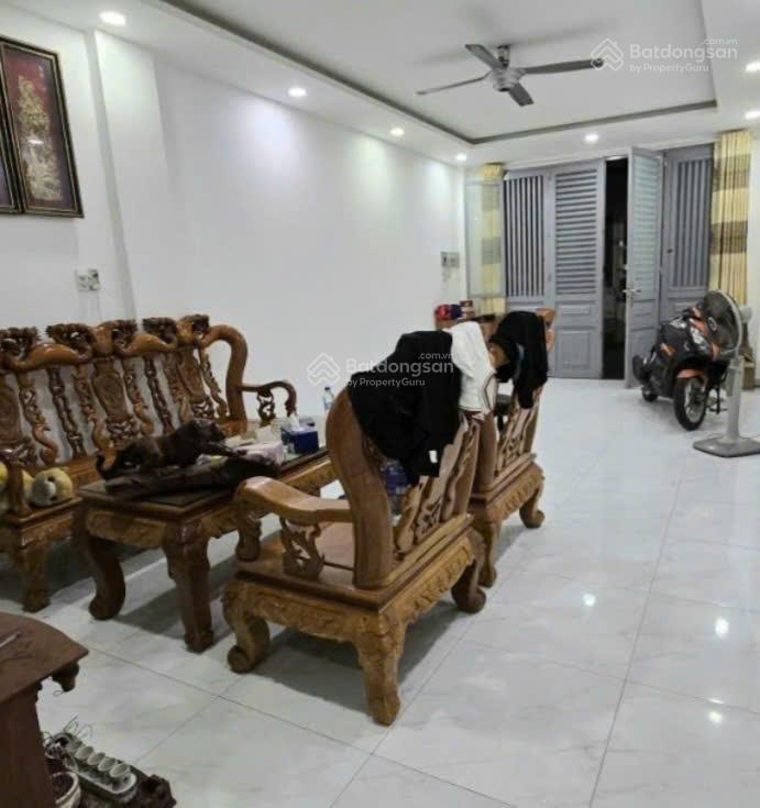 Bán nhà đoàn giỏi ngay aeon tân phú, 5,39 tỷ, 4x15m, 4 tầng nhà đúc, giá tốt hàng hot