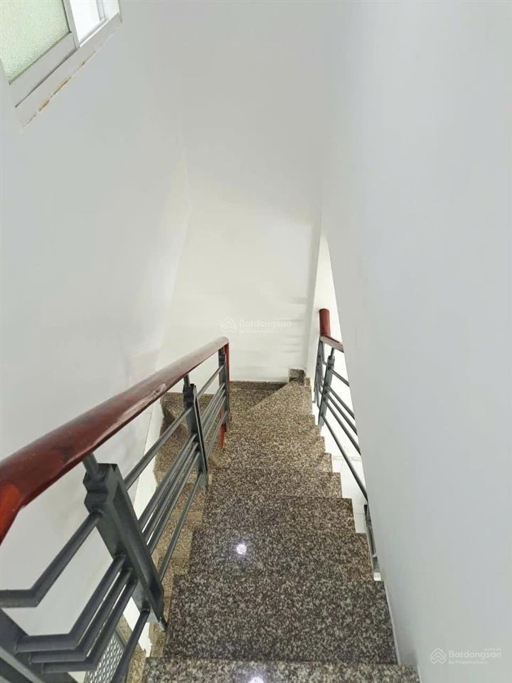 Nhà đẹp ngang 6m hẻm ô tô đường đỗ công tường tân quý chỉ 8.5 tỷ tl