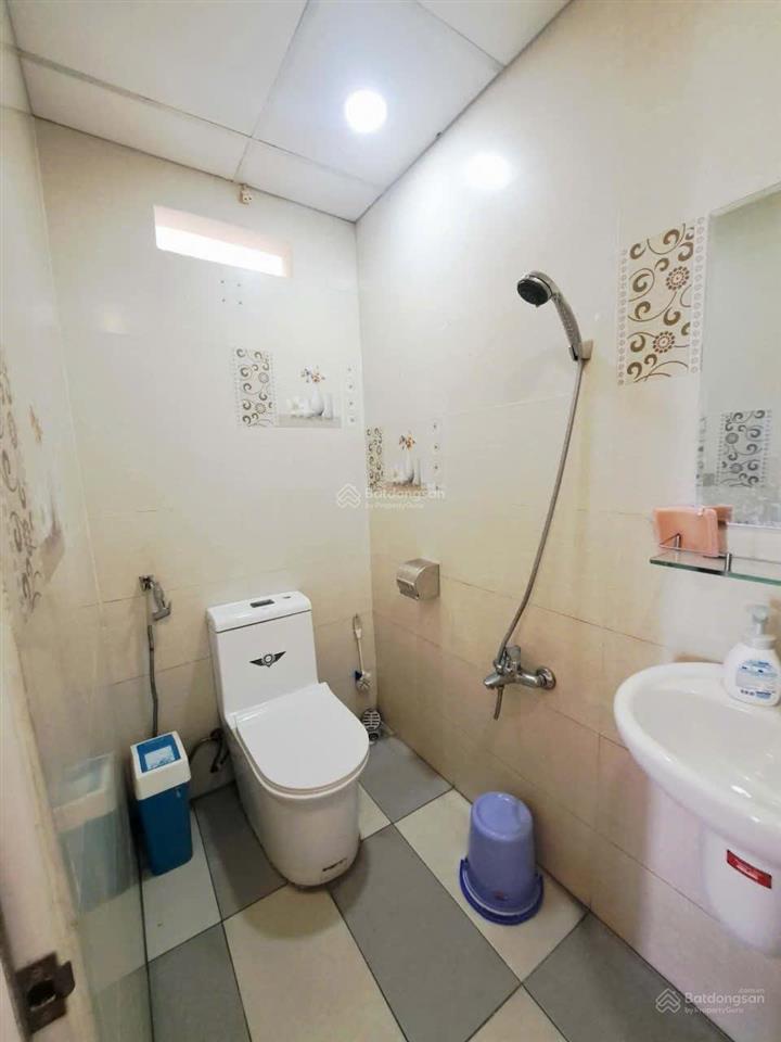 Nhà đẹp ngang 6m hẻm ô tô đường đỗ công tường tân quý chỉ 8.5 tỷ tl