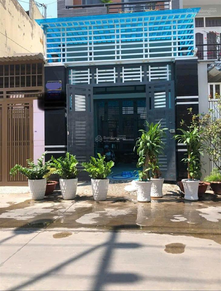 Nhà đẹp ngang 6m hẻm ô tô đường đỗ công tường tân quý chỉ 8.5 tỷ tl