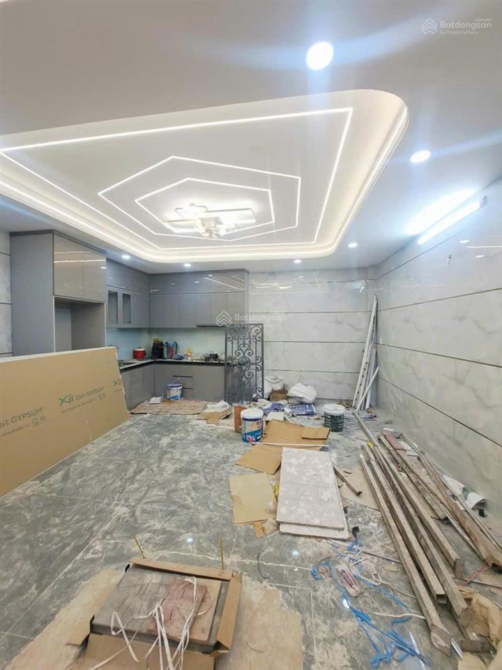 Chính chủ cần bán nhà âu cơ 75m2