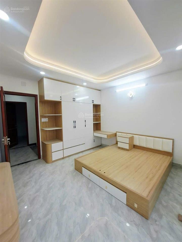 Chính chủ cần bán nhà âu cơ 75m2