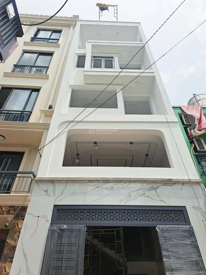 Chính chủ cần bán nhà âu cơ 75m2