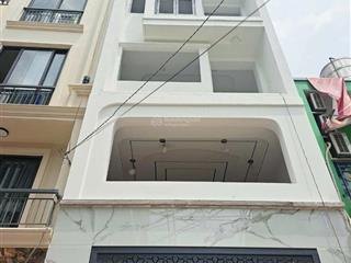 Chính chủ cần bán nhà âu cơ 75m2