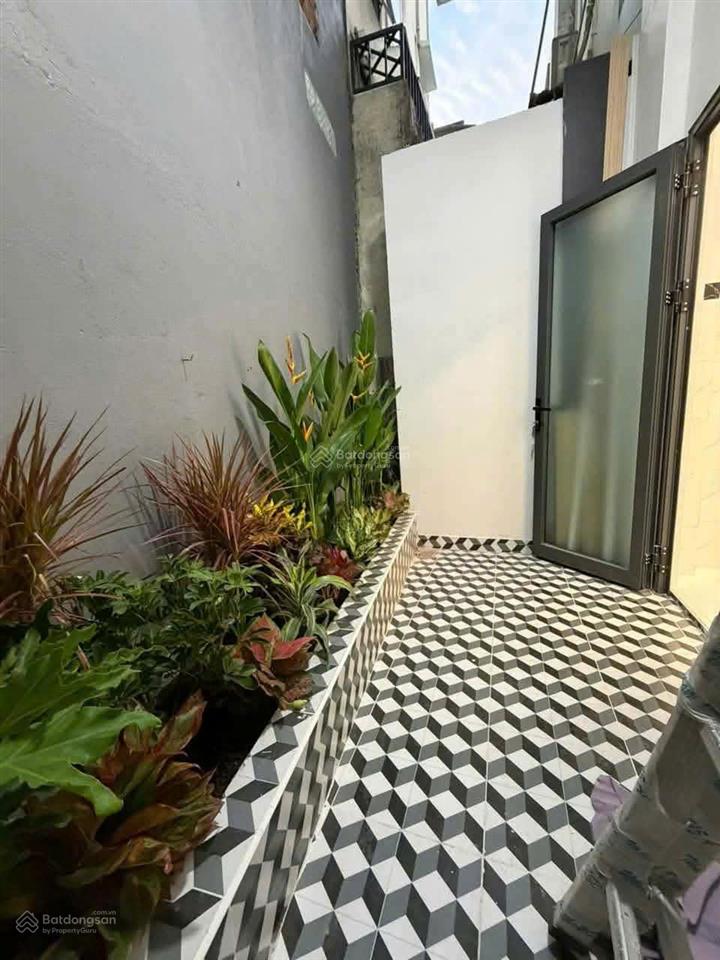 Chính chủ cần bán nhà âu cơ 75m2