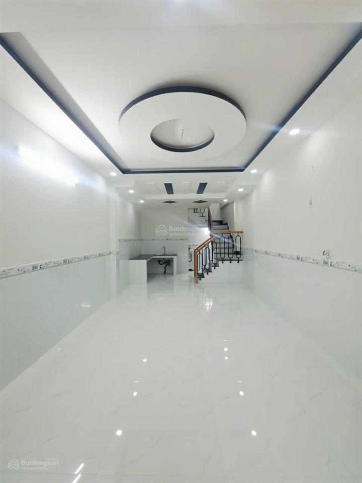 Chính chủ cần bán nhà âu cơ 75m2