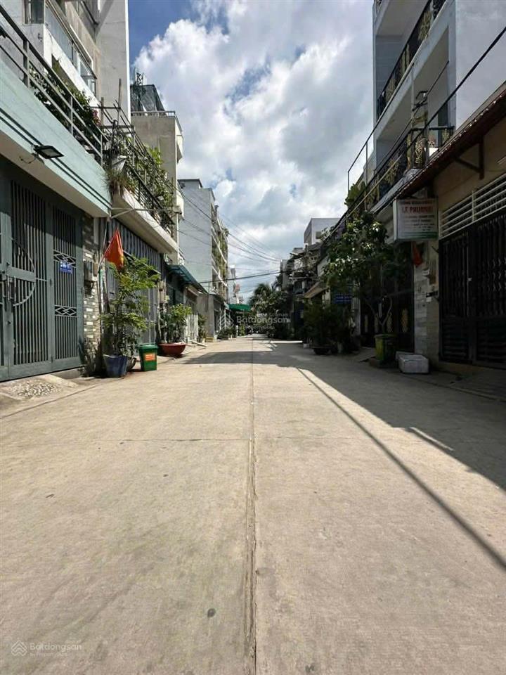 Chính chủ cần bán nhà âu cơ 75m2
