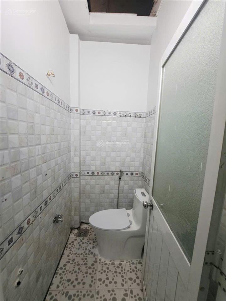 Chính chủ cần bán nhà âu cơ 75m2