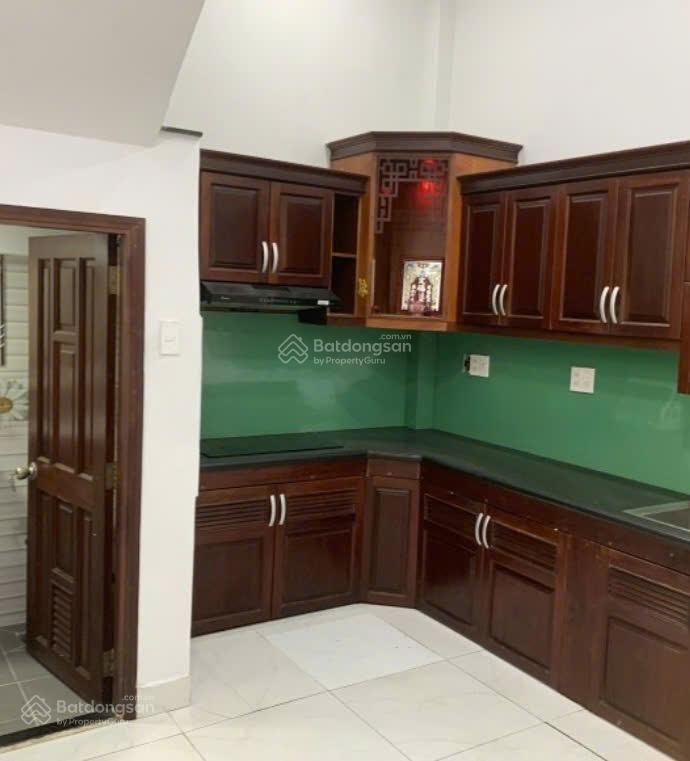 Biệt thự mini 80m2  xe hơi ngủ trong nhà, chỉ 8,8 tỷ