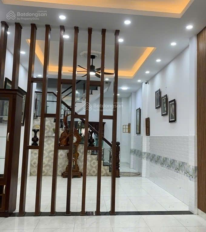 Biệt thự mini 80m2  xe hơi ngủ trong nhà, chỉ 8,8 tỷ