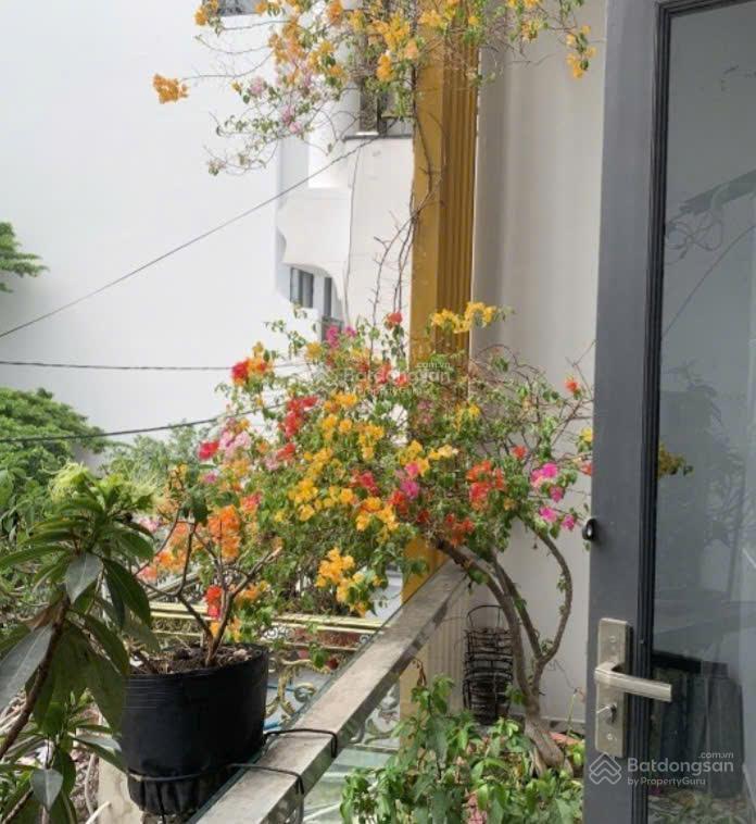 Biệt thự mini 80m2  xe hơi ngủ trong nhà, chỉ 8,8 tỷ