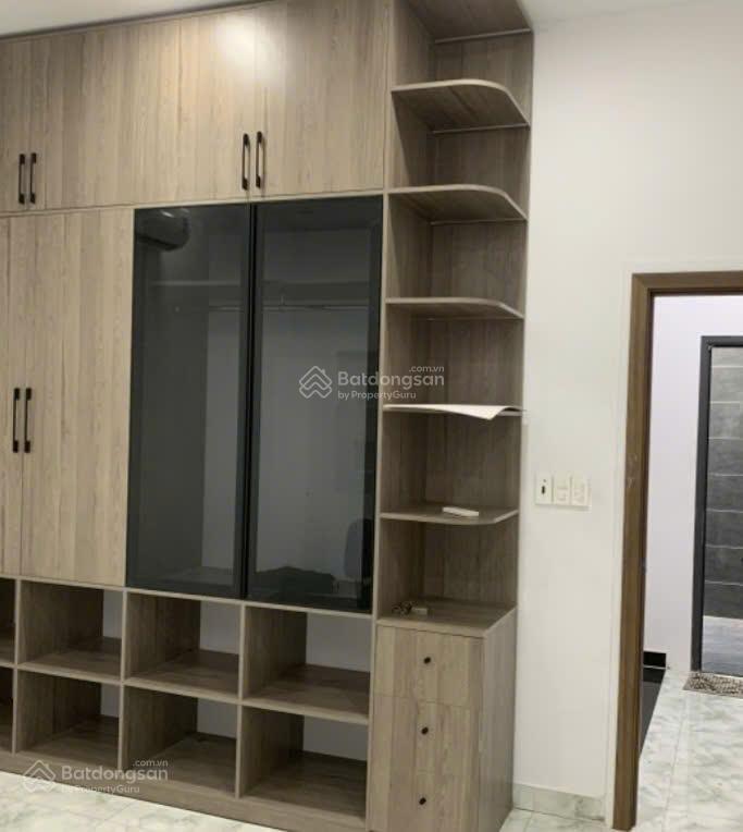 Biệt thự mini 80m2  xe hơi ngủ trong nhà, chỉ 8,8 tỷ