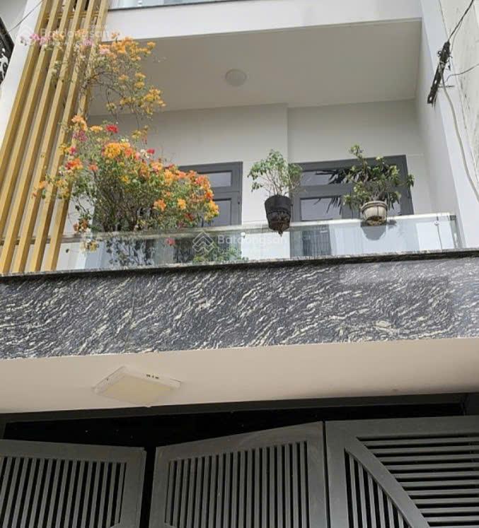 Biệt thự mini 80m2  xe hơi ngủ trong nhà, chỉ 8,8 tỷ