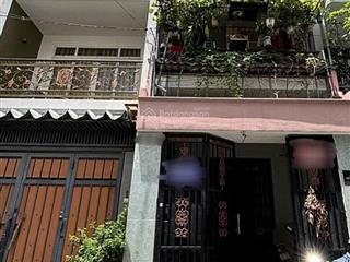 Bán nhà riêng tân phú, nhà mới khu dân trí cao huỳnh thiện lộc 4,5x19 (85m²) chỉ 9 tỷ (tl)