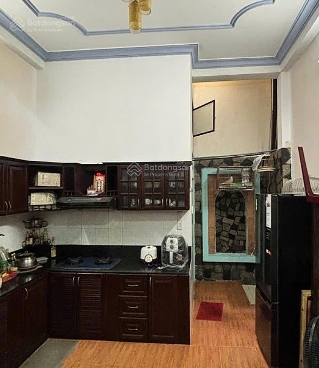 Bán nhà riêng tân phú, nhà mới khu dân trí cao huỳnh thiện lộc 4,5x19 (85m²) chỉ 9 tỷ (tl)