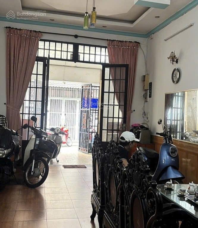 Bán nhà riêng tân phú, nhà mới khu dân trí cao huỳnh thiện lộc 4,5x19 (85m²) chỉ 9 tỷ (tl)