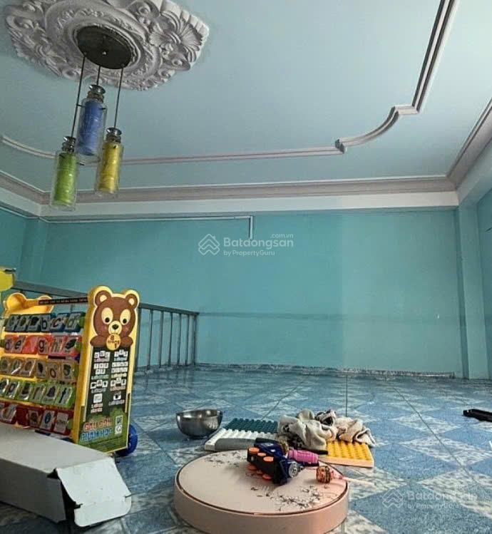 Bán nhà riêng tân phú, nhà mới khu dân trí cao huỳnh thiện lộc 4,5x19 (85m²) chỉ 9 tỷ (tl)