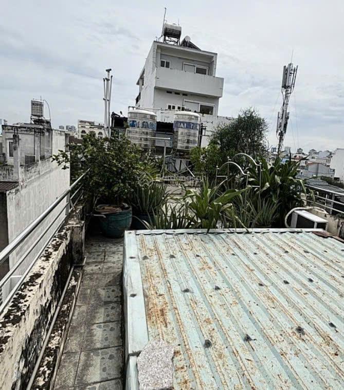 Bán nhà riêng tân phú, nhà mới khu dân trí cao huỳnh thiện lộc 4,5x19 (85m²) chỉ 9 tỷ (tl)