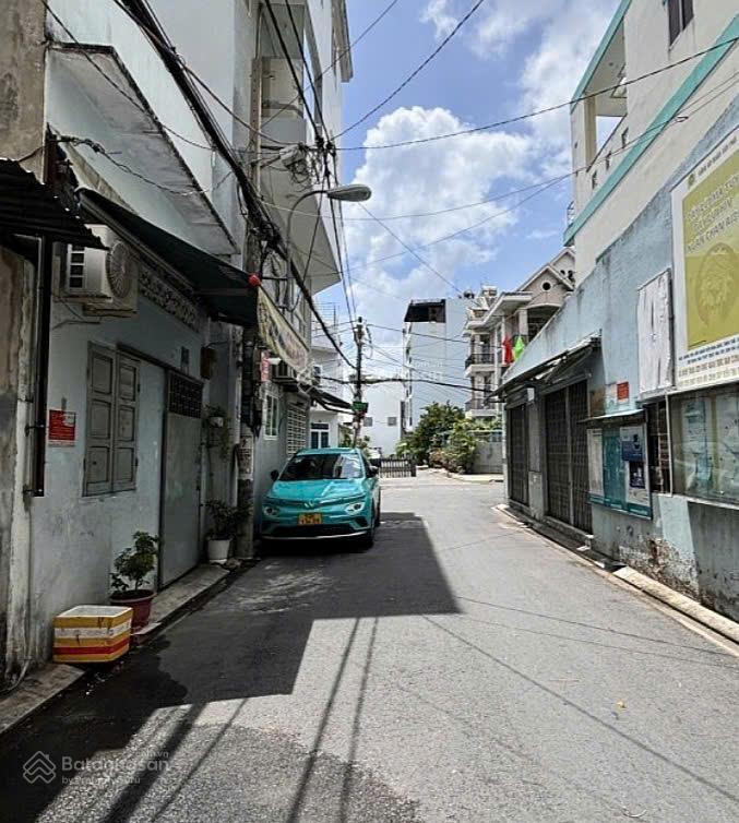 Bán nhà riêng tân phú, nhà mới khu dân trí cao huỳnh thiện lộc 4,5x19 (85m²) chỉ 9 tỷ (tl)