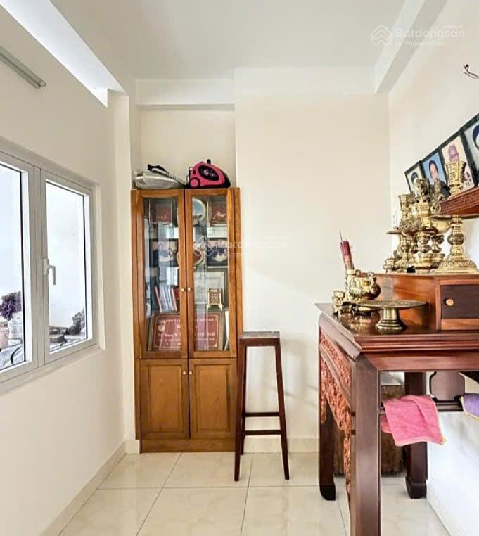 Bán nhà 3 tầng đẹp hxh chính chủ lê thúc hoạch phú thọ hòa tân phú chỉ nhỉnh 8.5 tỷ