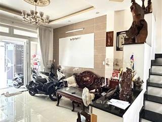 Bán nhà 3 tầng đẹp hxh chính chủ lê thúc hoạch phú thọ hòa tân phú chỉ nhỉnh 8.5 tỷ