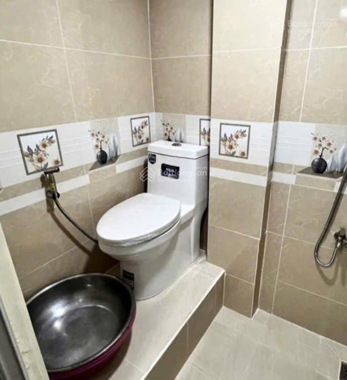 Bán nhà 3 tầng đẹp hxh chính chủ lê thúc hoạch phú thọ hòa tân phú chỉ nhỉnh 8.5 tỷ