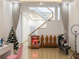 Bán nhà 4 tầng đường tân kỳ tân quý, gần chung cư an gia garden, aeon mall, giá 9,8 tỷ