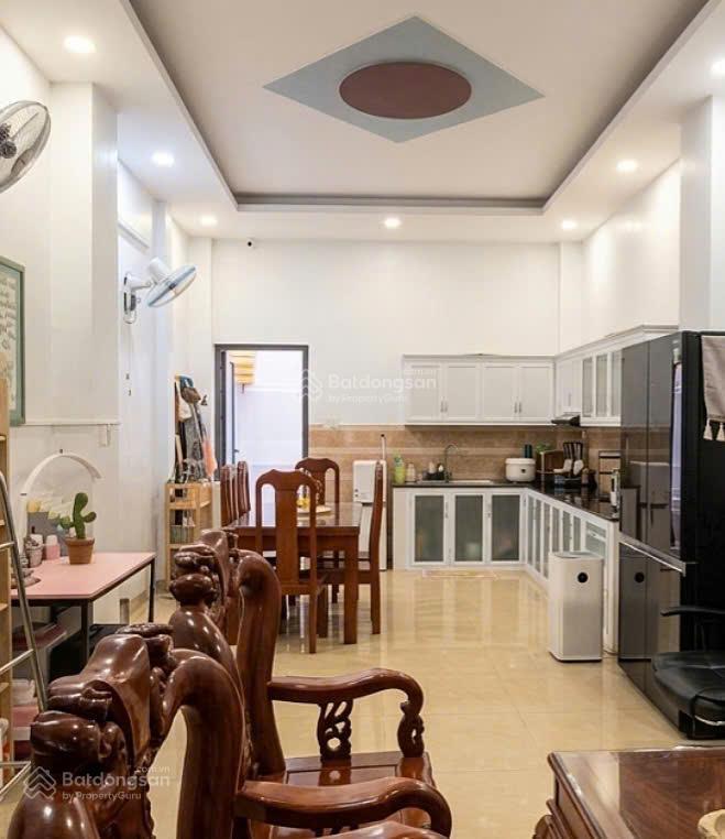 Bán nhà 4 tầng đường tân kỳ tân quý, gần chung cư an gia garden, aeon mall, giá 9,8 tỷ